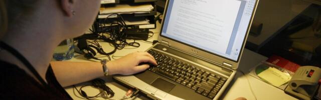 Tervisekassa annab haiguse ajal töötamisele 30 päeva juurde