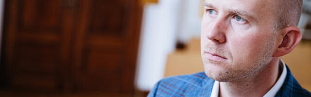 Otse kell 10: riigikogu hääletab Mölderilt saadikupuutumatuse võtmist