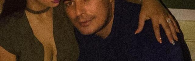 MUŽA JOJ UBILI PRED OČIMA, BILA JE TRUDNA: Influenserka sedam godina kasnije objavila poruku - kad je najteže greju nas uspomene!