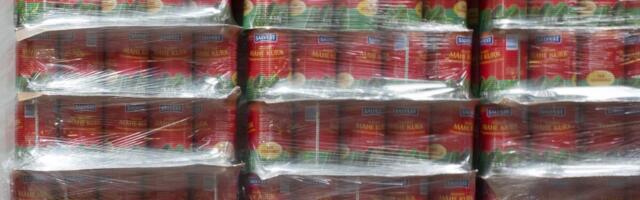 Väliskaubandusega tegelevatest Eesti firmadest on 83% kodumaise kapitali kontrolli all