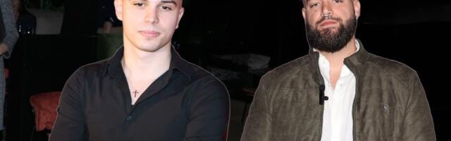 Pukla tikva između Vojaža i Nućija: Više ne mogu da sakriju, ovaj detalj ih odao