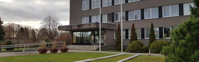 Haapsalu sai üle pika aja juristi