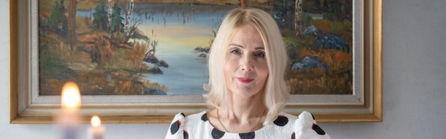 POLIITKOLUMNIST | Moonika Helme: Eesti on tagasi! Reformierakonna ennastimetlev, ülbe ja oma inimestest mittehooliv Eesti