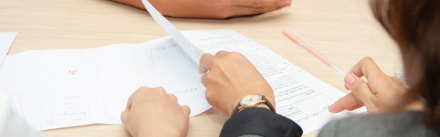 Kas töölepingu võib üles öelda ka haiguslehe ajal?