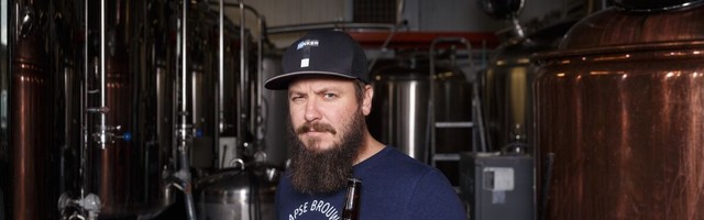 Tankeri võib ära osta Taani õlletootja