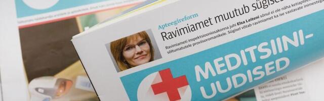 Täna lehes: Kulude suur kasv jahmatas