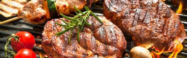 Vead, mida liha säilitamisel tehakse