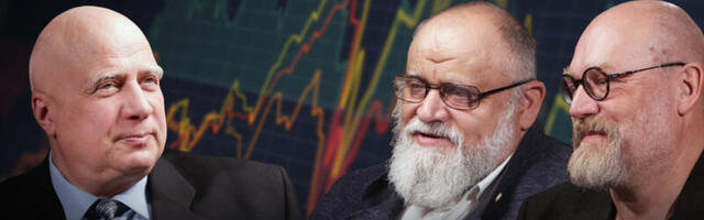 Eestimaa Maskita Lood 13. lugu – Eesti majanduse “Ameerika mäed”