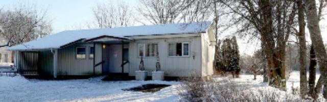 Uueks perearstiks saab dr Priit Marmor