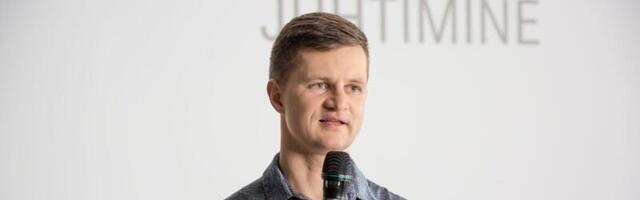 Kui pole distsipliini, pole ka erilist edu ja saavutusi