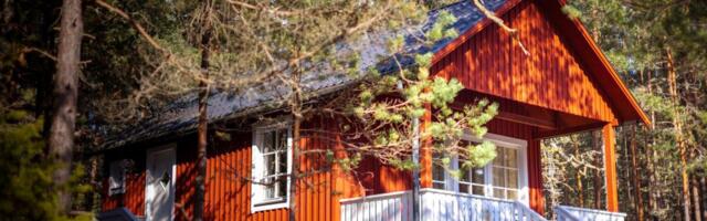 Vennad Haapsalust ostsid Roosta puhkeküla rootslastelt ära