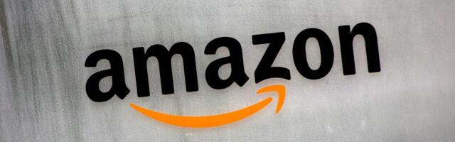 Amazon investeerib miljardeid tehisintellekti ettevõttesse