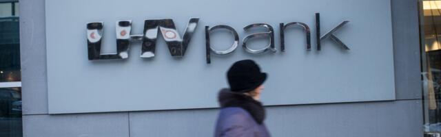 LHV: neid töötajaid tuleb panganduses tikutulega otsida