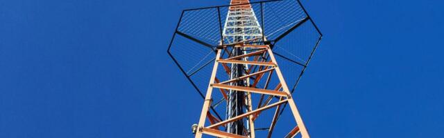 Telia sulgeb 3G võrgu ka Jõgeva-, Järva- ja Viljandimaal