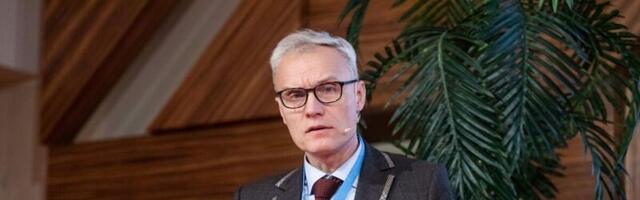 Hepner: oktoober ümarpuiduturule suuri hinnamuutusi ei toonud