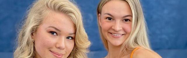 TOHOH: MIKS OTT KIIVIKASE noorem tütar tegelikult Hispaaniasse kolis?