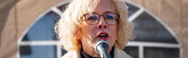 TÄNA. Pressikonverentsil: planeeritavast ringmajanduskeskusest, kaasavast eelarvest ja lumekoristusest