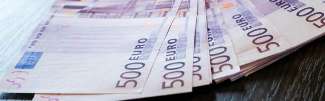 Huvi II pensionisamba maksete suurendamise vastu on suur