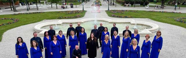 Han­ni­jög­gi päl­vis rah­vus­va­he­li­sel kon­kur­sil hõ­be­dip­lo­mi