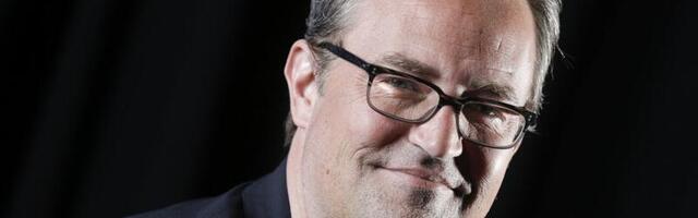 Suur läbimurre! Matthew Perry surmas süüdistatakse mitut inimest ja uurimine on lõpusirgel