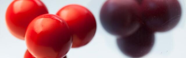 Fakt teadust päevas: mis on antiaine?