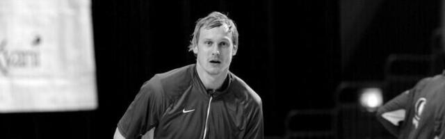 Латвийский баскетболист Янис Тимма найден мертвым в Москве