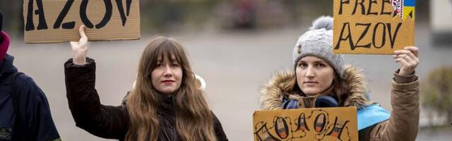 SÕJARAPORT | Rainer Saks: vanaemad ründavad Venemaal pangaautomaate ja Azovstali kaitsjad said vangist vabaks