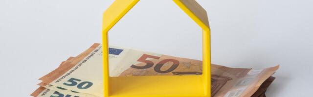 Intresside langus rõõmustab laenajat, aga nörritab hoiustajat