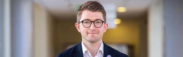 Tohver: Miks me vaikime, kui peaksime rääkima?