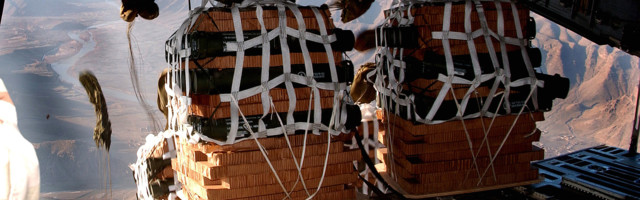 USA kavatseb toimetada sõjavarustuse mis-tahes punkti planeedil vähem kui ühe tunniga