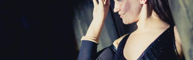 VIDEOINTERVJUU! Eesti sauna Aufgussi meistritiitli võitis võistluste pesamuna Nora Katreen Harik