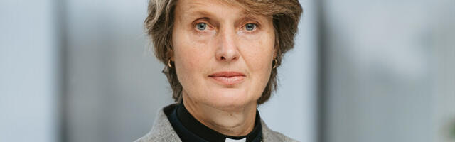 Katri Aaslav-Tepandi: elulõpu tahteavaldus – uus seadus, vana vajadus