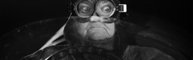 Soome filmisuve varjundid