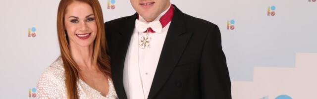 Heiki ja Egle Nabil täitub tänavu 15 aastat abielu_ arvestades, kui noored oleme, tundub endalegi uskumatult pikk teekond