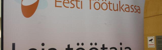 Septembri kuum küsimus töötukassale