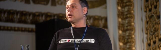 E-kaubanduse liidu juht: Eesti veebipoed on liiga tagasihoidlikud