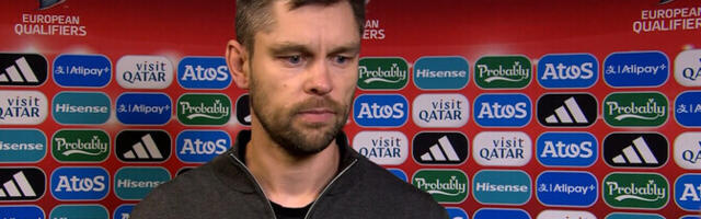 Jürgen Henn: pärast vahetusi läks mäng natukene kaootiliseks