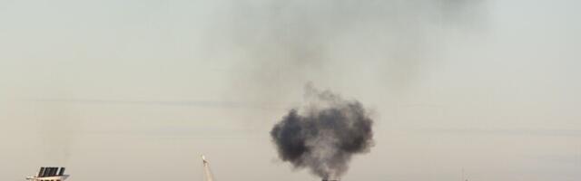 Laevatransport muutub järgmistel aastatel kallimaks