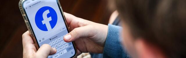 EKSPERT VASTAB | Kas meie telefonid kuulavad meid pealt, et kaupmehed teaksid, mida meile pähe määrida?