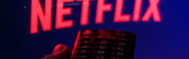 Netflix Won't Let You Cast Shows From Your Phone to Your TV Anymore