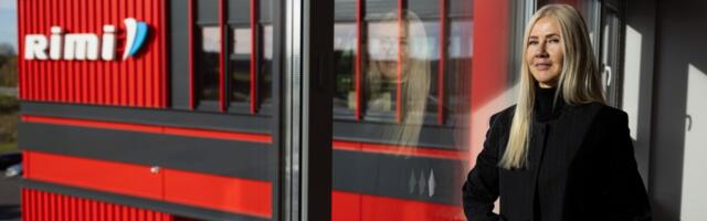 Rimi juht näeb lootuskiirt: üle pika aja panevad inimesed ostukorvi maiustusi ja salaamit