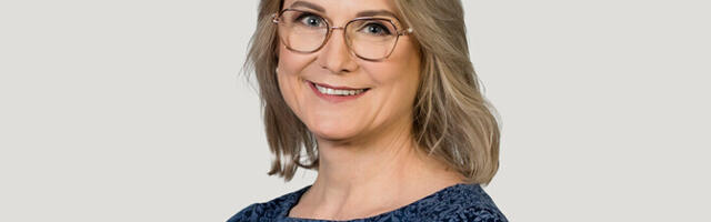 Karin Madisson: riigil on suured võimalused "tappa" inimene või ettevõte