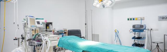 Jyväskyläs tuli arvutiprobleemi tõttu edasi lükata 18 lõikust