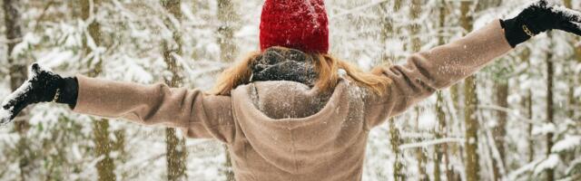 RMK kutsub: naudi talve ja koolivaheaega riigimetsas  