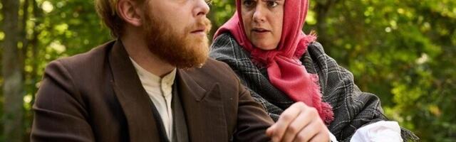 "Säärane mulk" kogus avanädalavahetusel pea 14 000 külastust