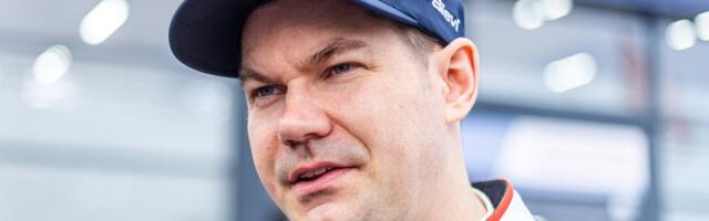 Suninen: mida pidanuks saama Ott Tänaku koha Hyundais