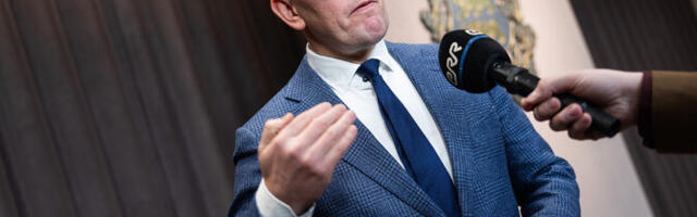 Seadusemuudatus loob võimaluse ametnikule 50 000 eurot preemiat maksta