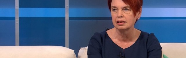TV3 VIDEO | Irja Lutsar: vaktsineerima hakatakse ilmselt uue aasta alguses, kuid kõikidele ei pruugi seda jaguda