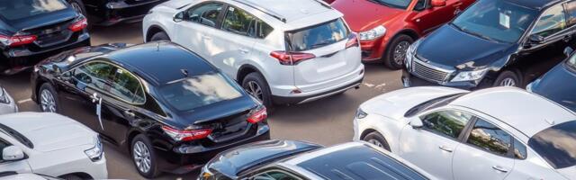 Automobil idealan za grad: Lak za parkiranje, a troši kao upaljač (VIDEO)