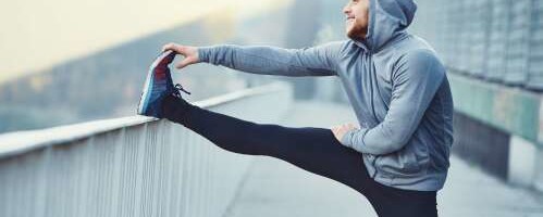 Elustiil peegeldub noorte meeste tervisenäitajates